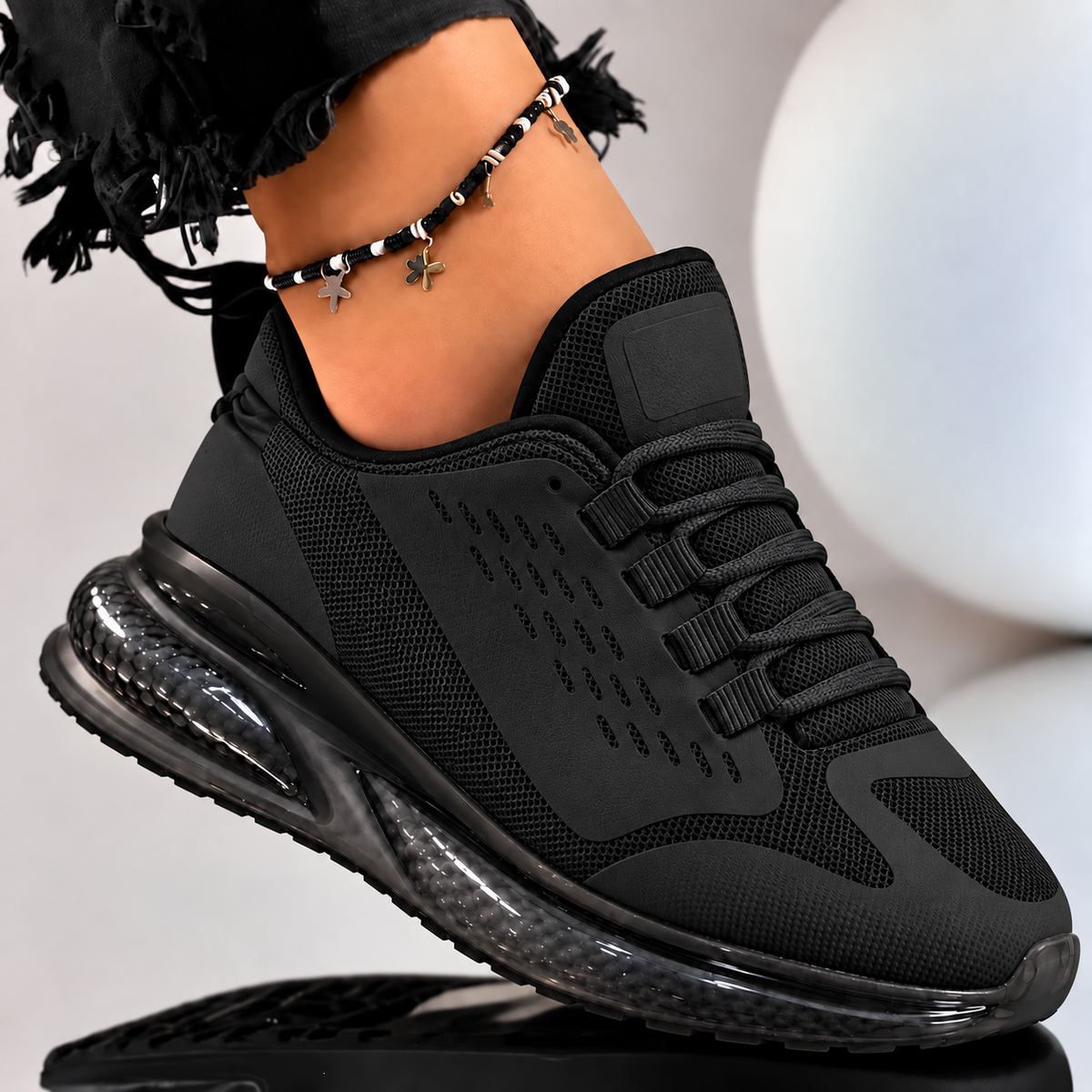 NK Air Women Sneakers