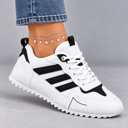 AD Retro Runner Sneakers for Women