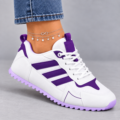 AD Retro Runner Sneakers for Women