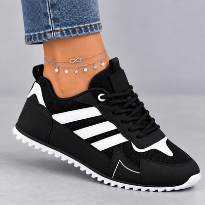 AD Retro Runner Sneakers for Women
