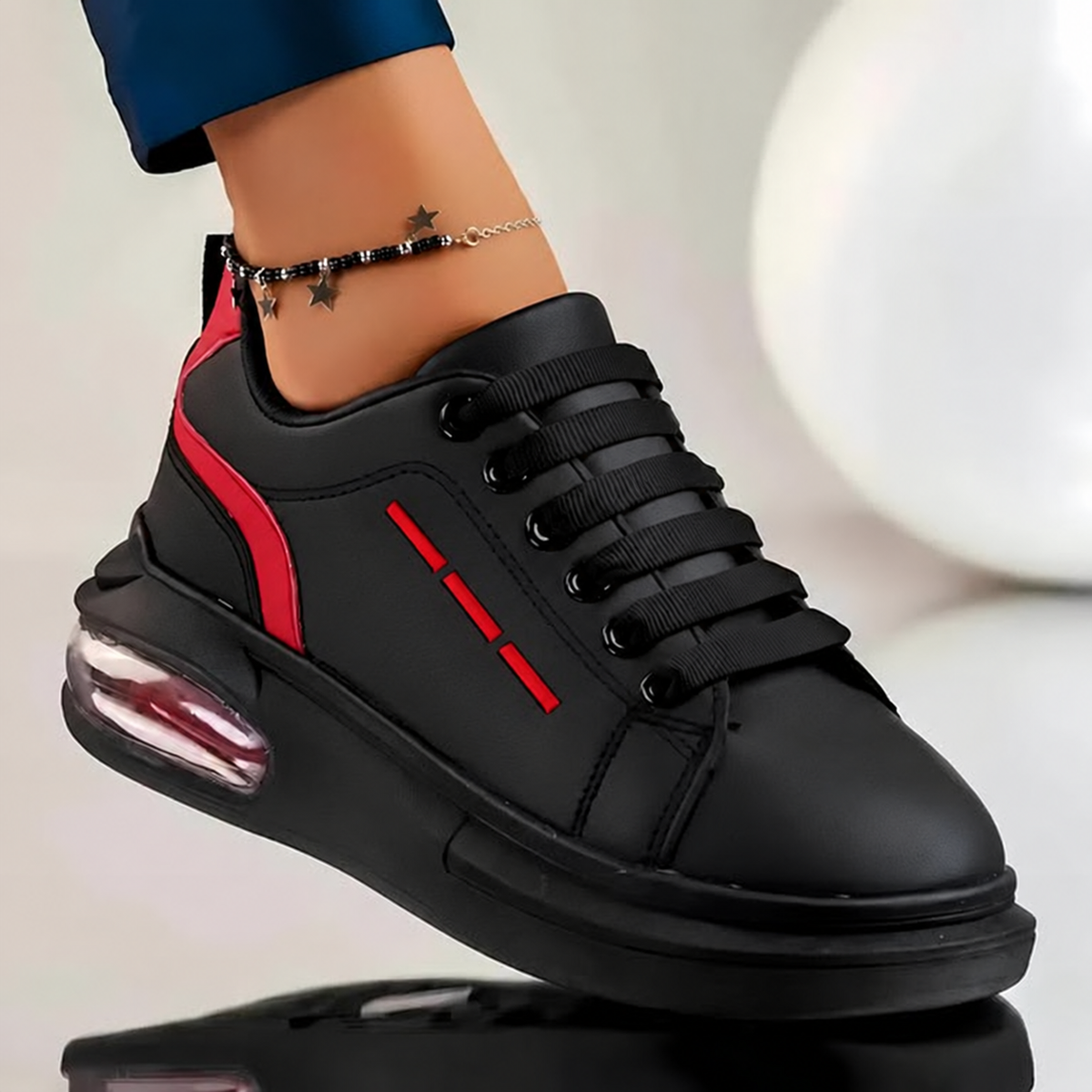 NK Women’s Active Sneakers — Clearance